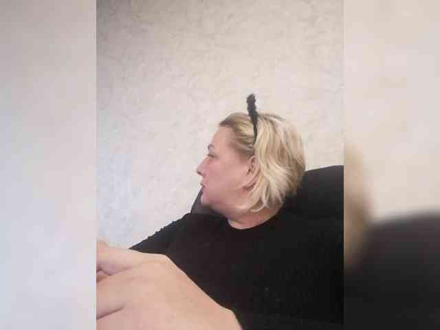 Sexymissex's webcam live show