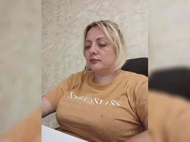 Вебкам-шоу Sexymissex