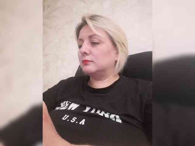 Sexymissex's webcam live show