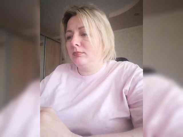 Dit model is nu live. Sexymissex