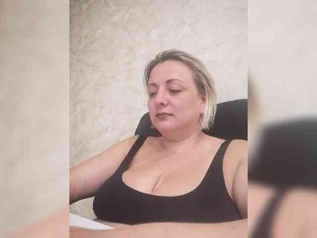 Sexymissex's webcam live show