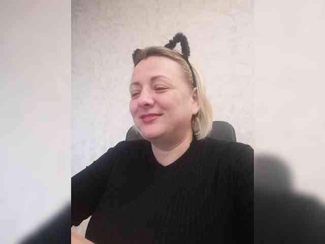 Sexymissex's webcam live show