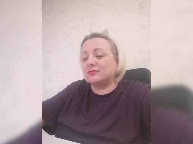 Sexymissex's webcam live show