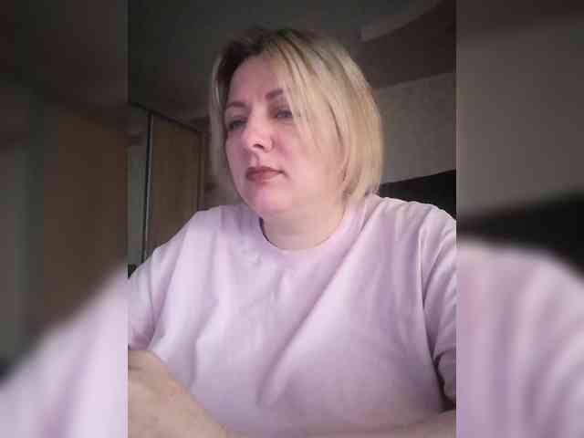 Acest model este live acum. Sexymissex