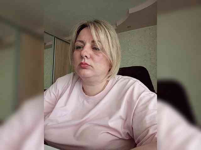 Dit model is nu live. Sexymissex