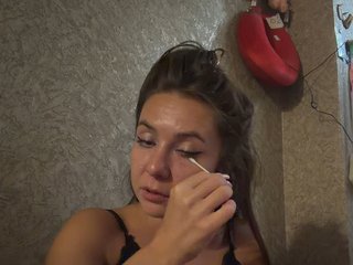 HelgaLeo Porn Show
