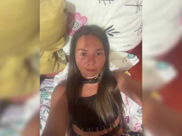 HelgaLeo live cam on BongaCams
