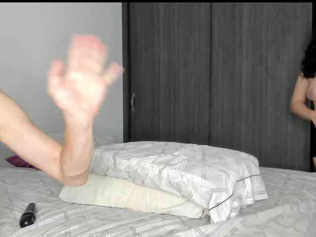 vivi-jacko1 webcam