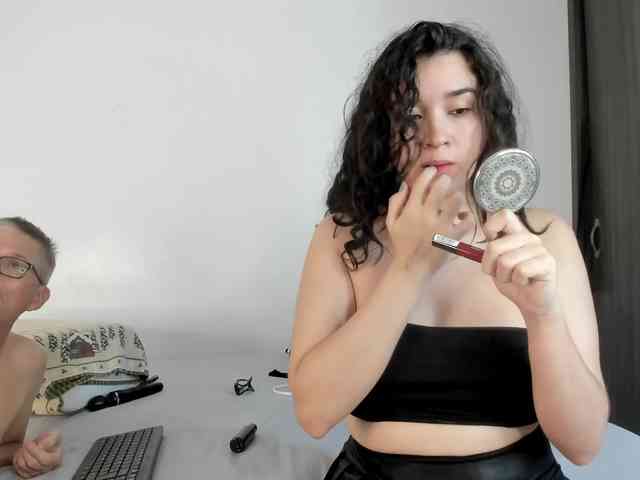 vivi-jacko1 webcam