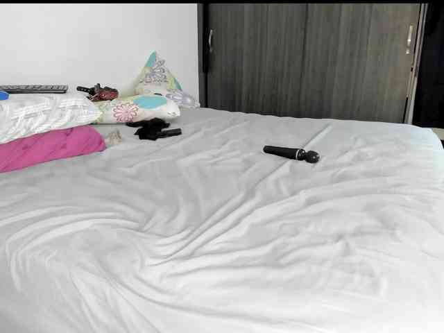 vivi-jacko1 webcam