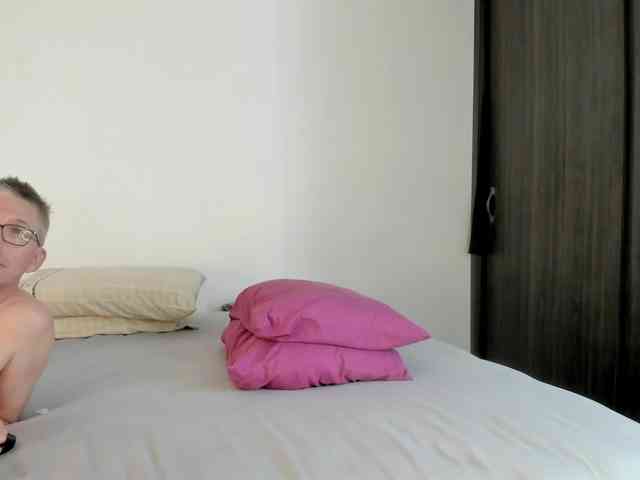 vivi-jacko1 webcam