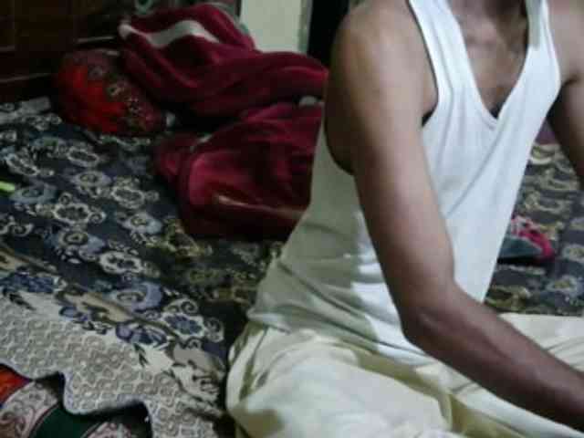 Maria-Tomi-XXX-Room webcam