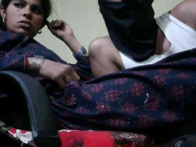 Maria-Tomi-XXX-Room webcam