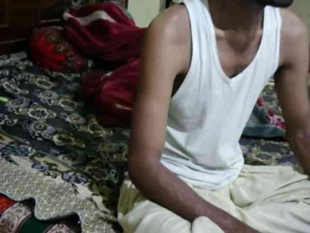 Maria-Tomi-XXX-Room webcam