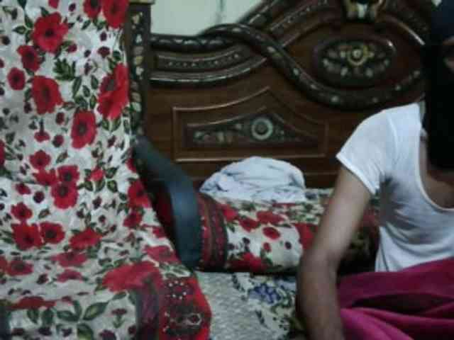 Maria-Tomi-XXX-Room webcam