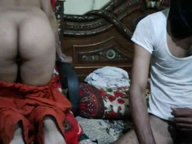 Maria-Tomi-XXX-Room webcam