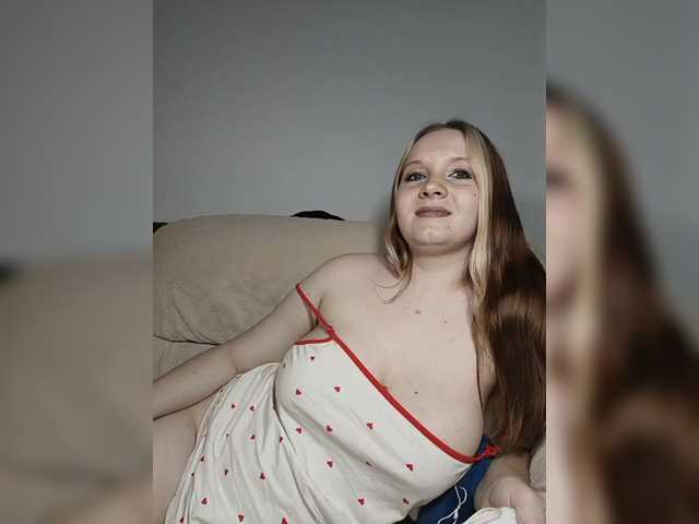 Annabelea's BongaCams show and profile