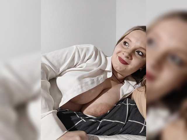 стрип от Annabelea