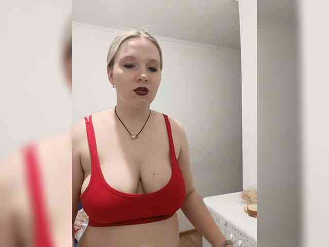 Annabelea webcam