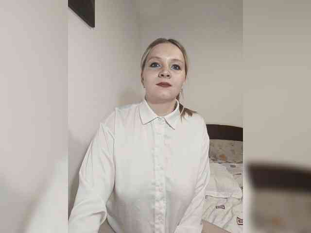 Annabelea webcam