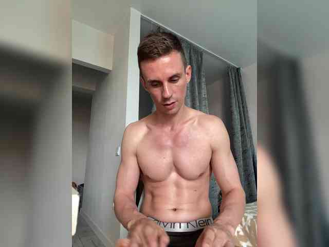 Kevin779977 Sex Cam Show