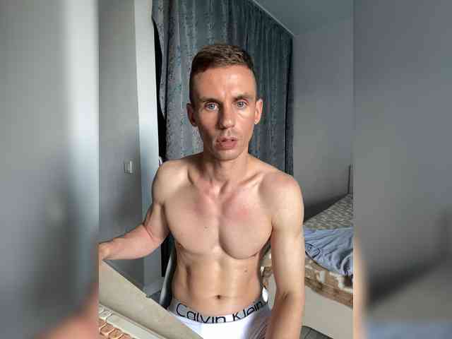 Kevin779977 Sex Cam Show
