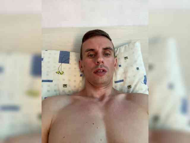 Kevin779977 Sex Cam Show