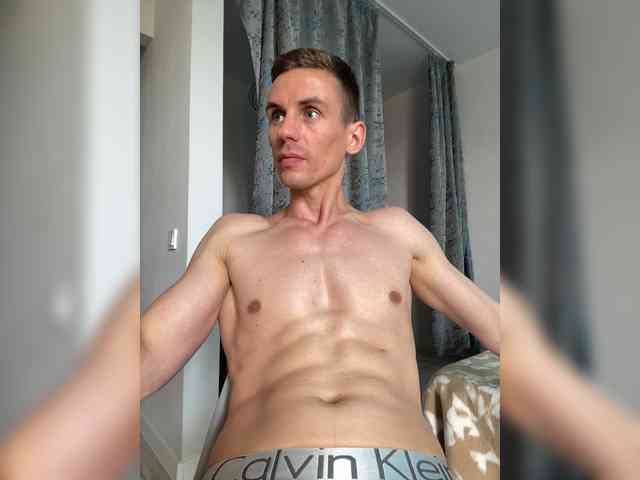 Kevin779977 Sex Cam Show
