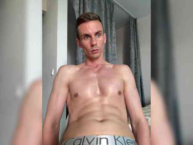 Kevin779977 Sex Cam Show