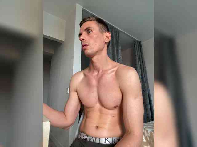 Kevin779977 Sex Cam Show