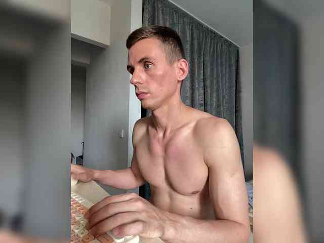 Kevin779977 Sex Cam Show