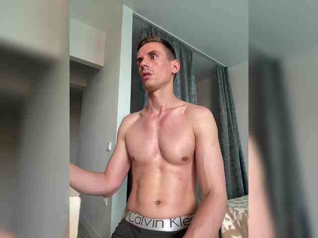 Kevin779977 Sex Cam Show