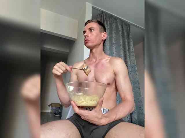 Kevin779977 Sex Cam Show