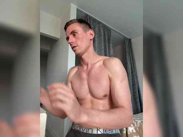 Kevin779977 Sex Cam Show