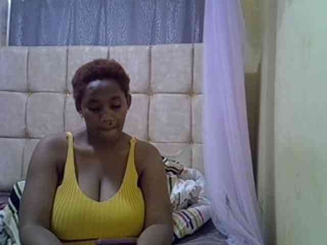 brownebony- webcam