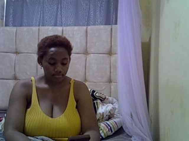brownebony- webcam