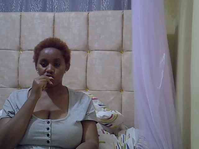 brownebony- webcam