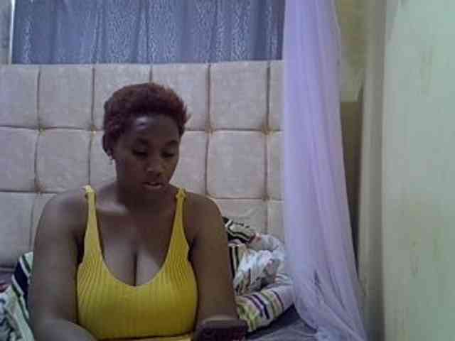 brownebony- webcam