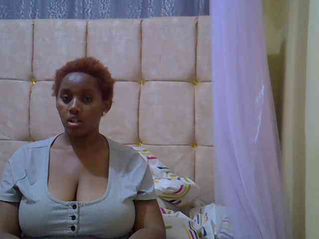 brownebony- webcam