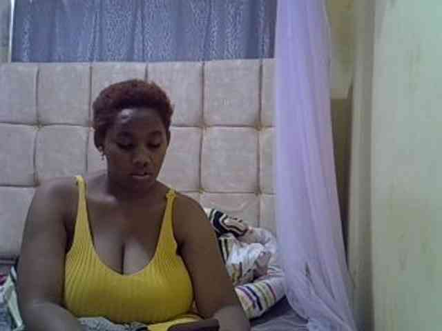brownebony- webcam
