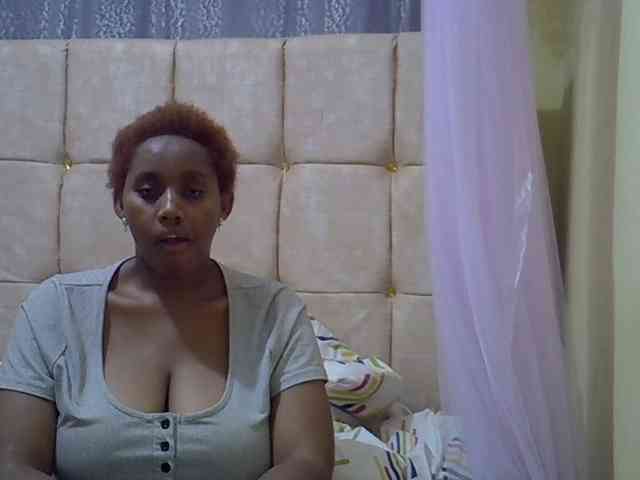 brownebony- webcam