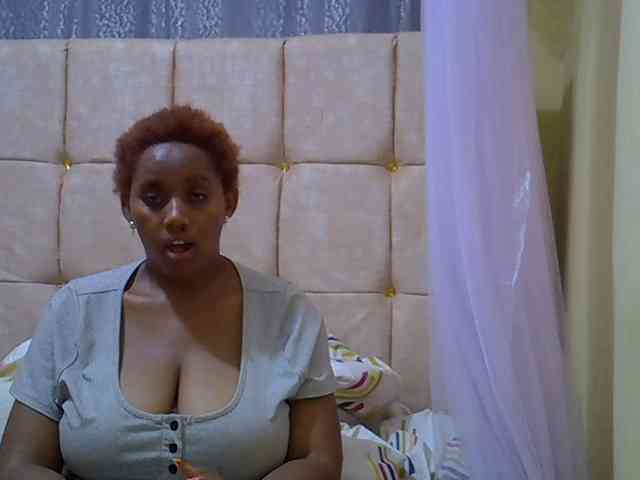 brownebony- webcam
