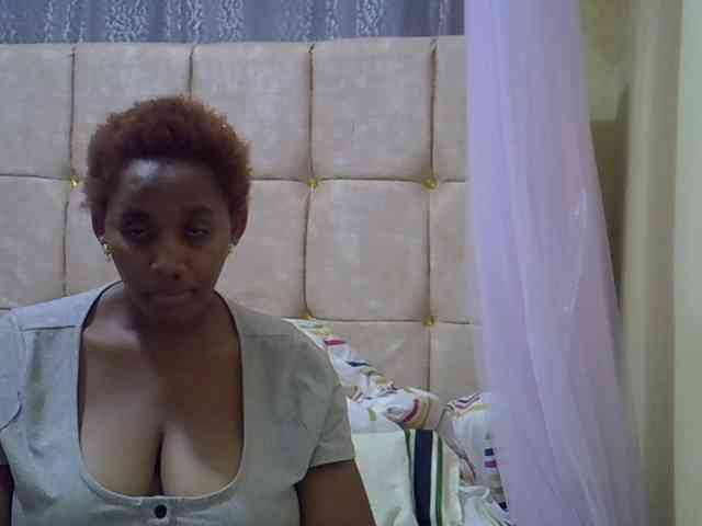 brownebony- Live Webcam on BongaCams