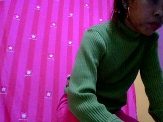 AngelHotxx's Live Webcam