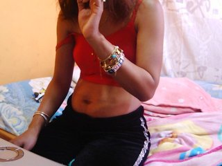 AngelHotxx Porn Show