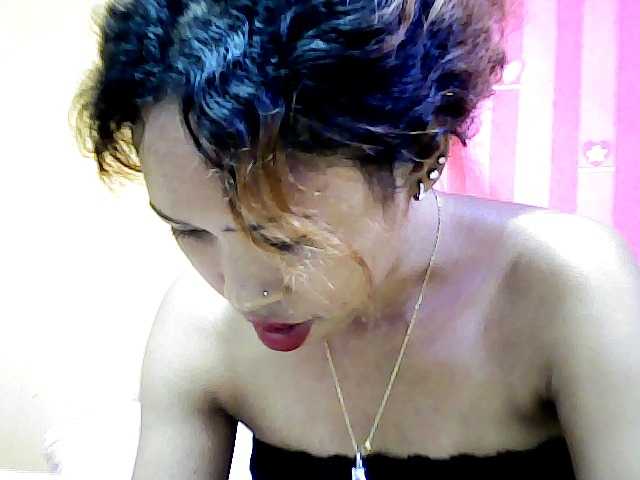 AngelHotxx live cam on BongaCams