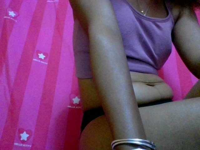 AngelHotxx live webcam show