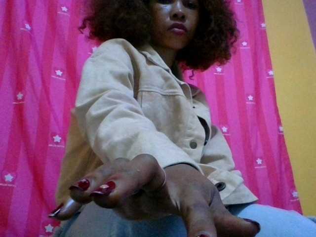 AngelHotxx live cam on BongaCams