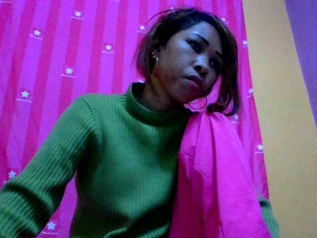 AngelHotxx live cam on BongaCams