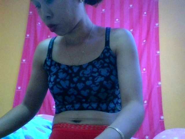 AngelHotxx live cam on BongaCams